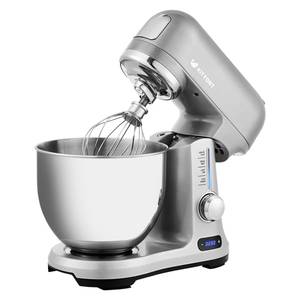 Планетарный миксер Kitfort KT-1357