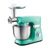 Планетарный миксер Kitfort KT-1398