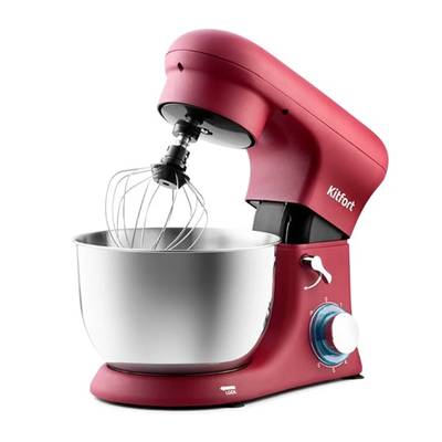 Планетарный миксер Kitfort KT-3007
