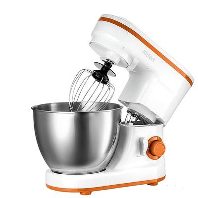 Планетарный миксер Kitfort KT-3045