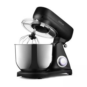 Планетарный миксер Kitfort KT-3076