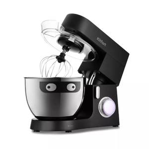 Планетарный миксер Kitfort KT-3077