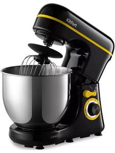 Планетарный миксер Kitfort KT-3421