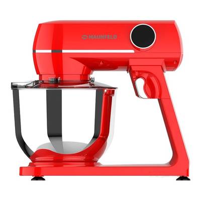 Планетарный миксер MAUNFELD MF-423