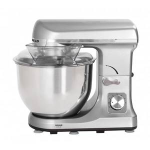 Планетарный миксер MAUNFELD MF-431