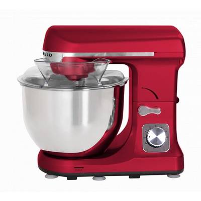 Планетарный миксер MAUNFELD MF-431