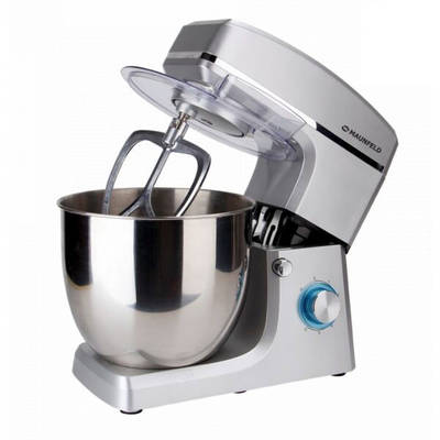 Планетарный миксер MAUNFELD MF-432