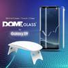 Защитное стекло Whitestone Dome Glass для Galaxy S9 GP-G960WTEEBAA