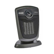 Тепловентилятор DeLonghi DCH4530 BK 