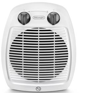 Тепловентилятор DeLonghi HVA3220 WH