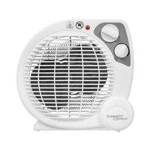 Тепловентилятор Scarlett SC-FH211S