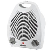 Тепловентилятор Scoole SC FH SP 20 01