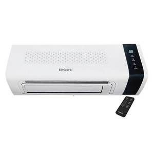 Тепловентилятор Timberk T-FH1.2-B10MC-B