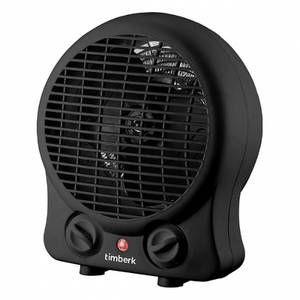 Тепловентилятор Timberk T-FH2-B10S