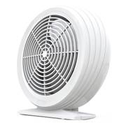 Тепловентилятор Timberk TFH S20SMX