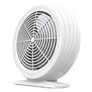 Тепловентилятор Timberk TFH S20SMX