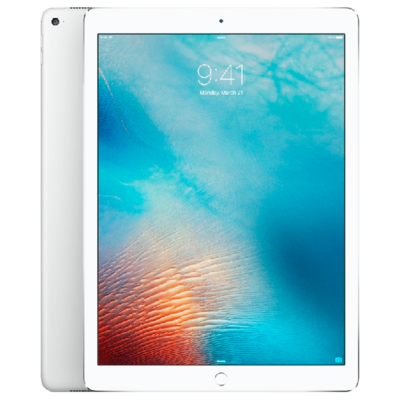 Apple iPad Pro 128GB Silver