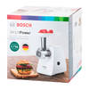 Мясорубка Bosch MFW2500W