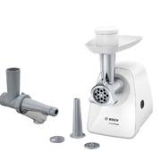 Мясорубка Bosch MFW2515W Мясорубка Bosch MFW2515W
