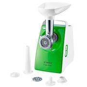 Мясорубка Bosch MFW3520W