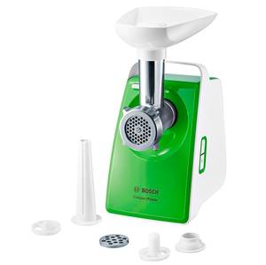 Мясорубка Bosch MFW3520W