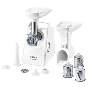 Мясорубка Bosch MFW3540W