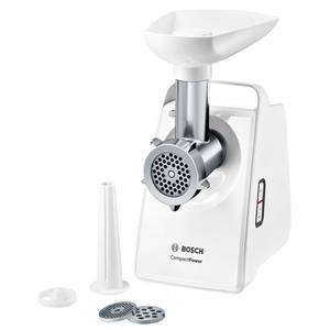 Мясорубка Bosch MFW3X10