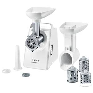 Мясорубка Bosch MFW3X13W