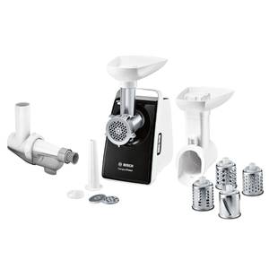 Мясорубка Bosch MFW3X17B