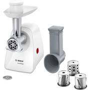 Мясорубка Bosch MMWPL2000