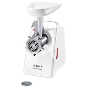 Мясорубка Bosch MMWPL3001