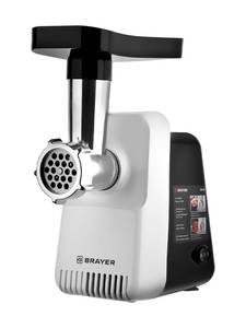 Мясорубка Brayer BR1600