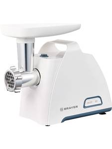 Мясорубка Brayer BR1604
