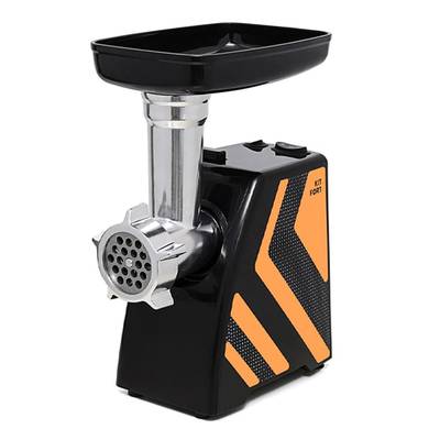 Мясорубка Kitfort Carnivora KT-2101