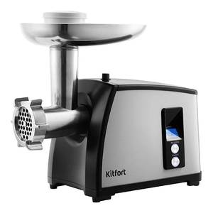 Мясорубка Kitfort KT-2105