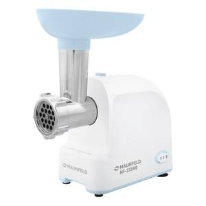 Мясорубка MAUNFELD MF-232W