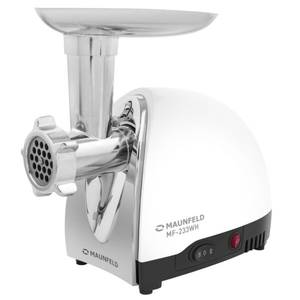 Мясорубка MAUNFELD MF-233