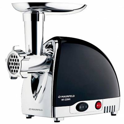 Мясорубка MAUNFELD MF-233