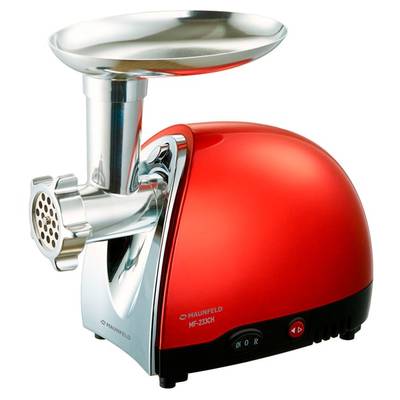 Мясорубка MAUNFELD MF-233