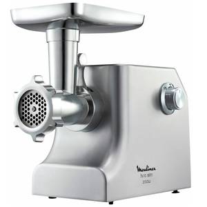 Мясорубка Moulinex HV10 ME85