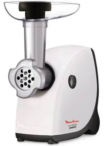 Мясорубка Moulinex HV4 ME478138