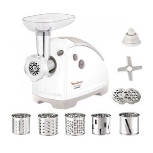 Мясорубка Moulinex HV8 ME626132