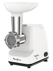 Мясорубка Moulinex ME111032