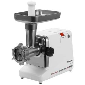 Мясорубка Panasonic MK-G1800