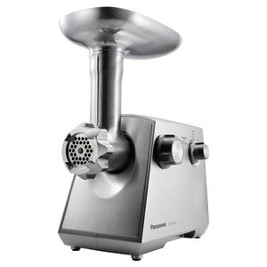 Мясорубка Panasonic MK-GM1701STQ