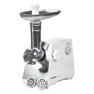 Мясорубка Panasonic MK-MG1501WTQ