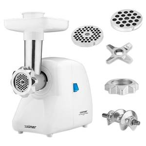 Мясорубка Zelmer ZMM2851B