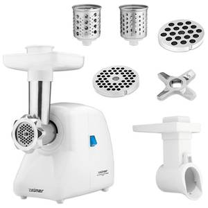 Мясорубка Zelmer ZMM2853B