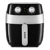 Аэрофритюрница Kitfort KT-2223