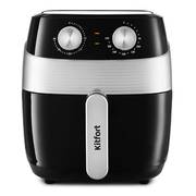 Аэрофритюрница Kitfort KT-2223